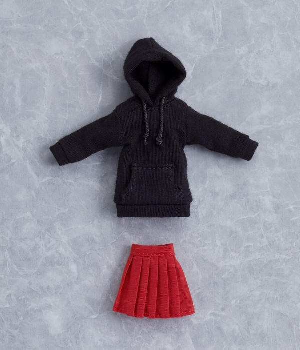 Hoodie Outfit, Max Factory, Accessories, 4545784066584